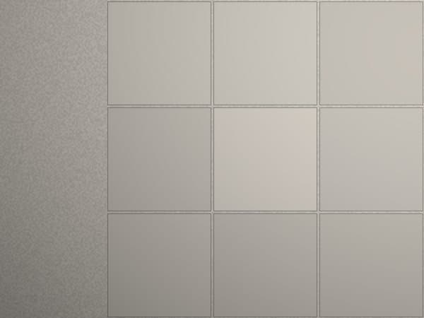 Riviera — Белый глянце плитка 20×20 см (LapideNobile)