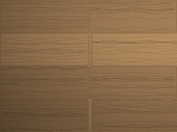 OAK — Каштан матова плитка 25×150 см (MarmoRegale)