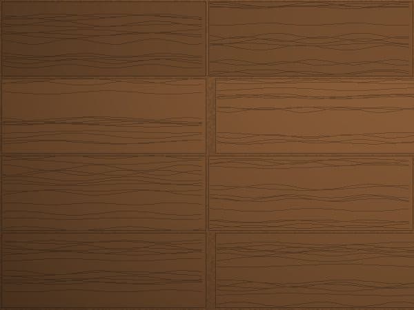 Walnut — Дуб тёмный матова плитка 20×120 см (GranitoImperiale)