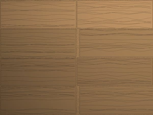 Cherry — Орех матова плитка 20×120 см (PorcelaLuxe)